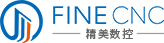 濟南精美昆侖數控設備有限公司logo